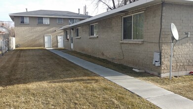 280 H St in Idaho Falls, ID - Building Photo - Building Photo