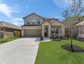 21727 Reserve Ranch Trl in Richmond, TX - Building Photo