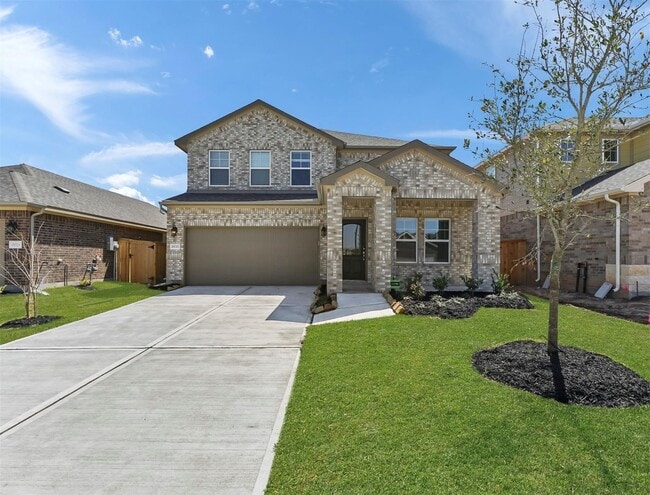 21727 Reserve Ranch Trl