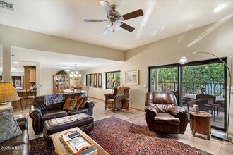 25409 N Quail Haven Dr in Rio Verde, AZ - Building Photo - Building Photo