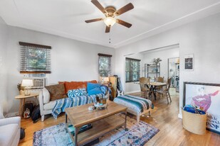 4434 Texas St in San Diego, CA - Building Photo