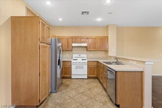 4518 Turkey Ridge Ct in North Las Vegas, NV - Building Photo - Building Photo