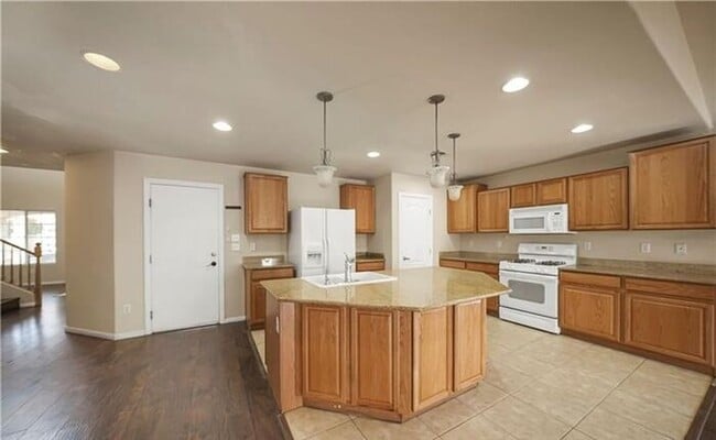413 Orchid Oasis Ave in North Las Vegas, NV - Building Photo - Building Photo
