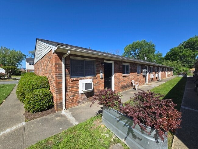 1814 Williamsburg Rd