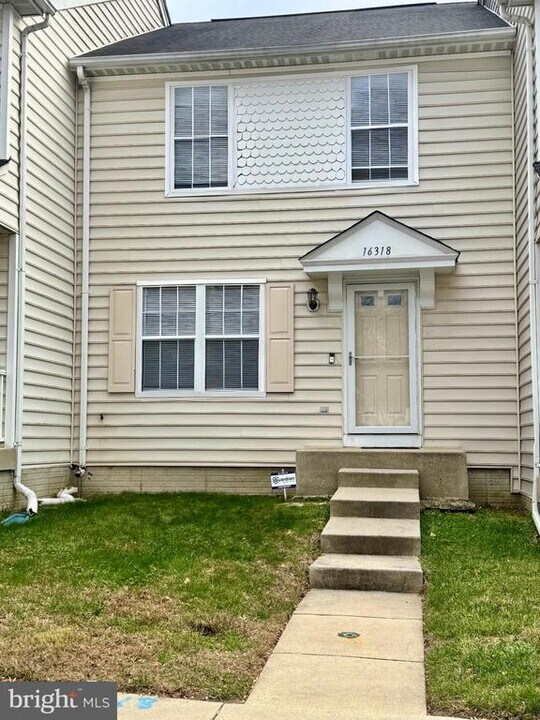 16318 Brooktrail Ct in Upper Marlboro, MD - Building Photo