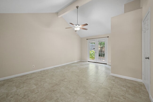 property at 3330 Beech Point Dr