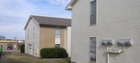 Westridge Apartments in Lancaster, TX - Building Photo - Building Photo