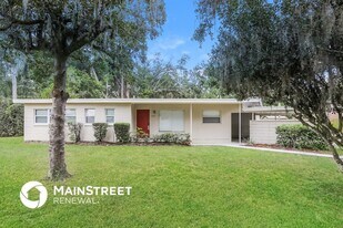 2127 W Amelia St in Orlando, FL - Building Photo