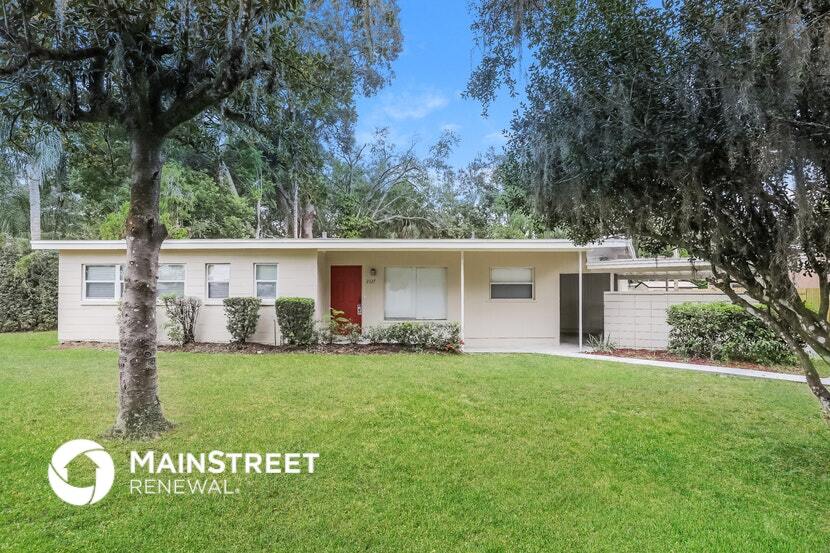 2127 W Amelia St in Orlando, FL - Building Photo