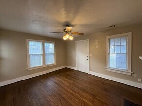 2542 NW 12th St in Oklahoma City, OK - Building Photo - Building Photo