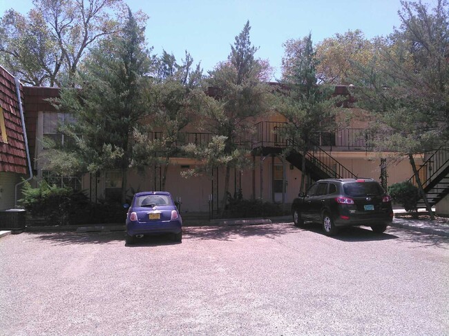 2550 Bent Tree Rd, Unit The Lakeside in Roswell, NM - Foto de edificio - Building Photo