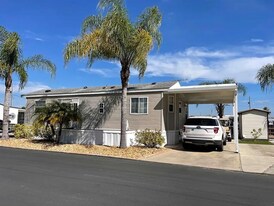 1405 Starboard Dr in St. Cloud, FL - Building Photo