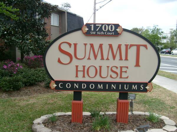 property at 1700 SW 16th Ct