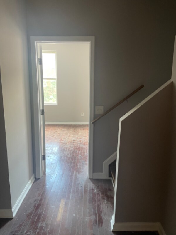 833 N Caroline St - 2