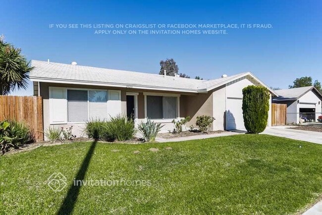 24650 Myrna St in Moreno Valley, CA - Building Photo - Building Photo