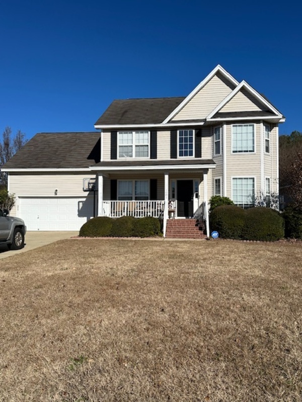 1001 Crestwater Ct in West Columbia, SC - Building Photo - Building Photo