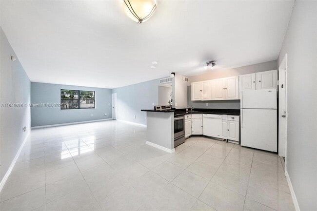 property at 9020 NE 8th Ave