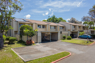 Hokuala Hale in Mililani, HI - Foto de edificio - Building Photo