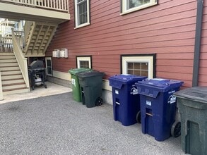 95 Dix St, Unit 2 in Boston, MA - Building Photo - Building Photo