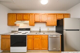 221 Stow Ave., Hudson Terrace in Troy, NY - Foto de edificio - Building Photo