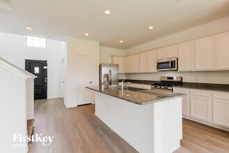 23709 Pagliano Ct in Roman Forest, TX - Foto de edificio - Building Photo