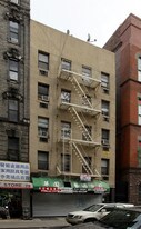 76 Mulberry St in New York, NY - Building Photo