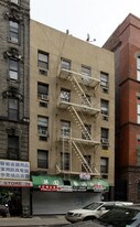 76 Mulberry St Apartments