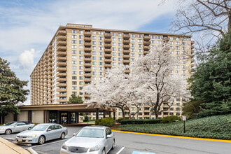 The Promenade in Bethesda, MD - Building Photo - Primary Photo