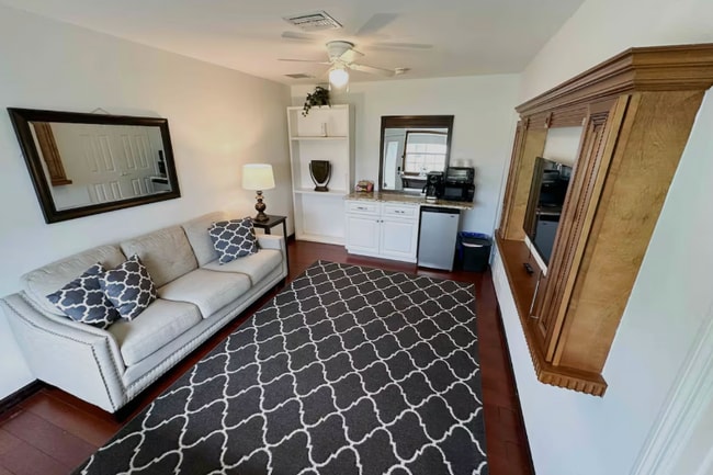 property at 6343 Mark Ln