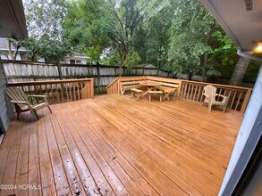 612 Independence Dr in Jacksonville, NC - Building Photo - Building Photo