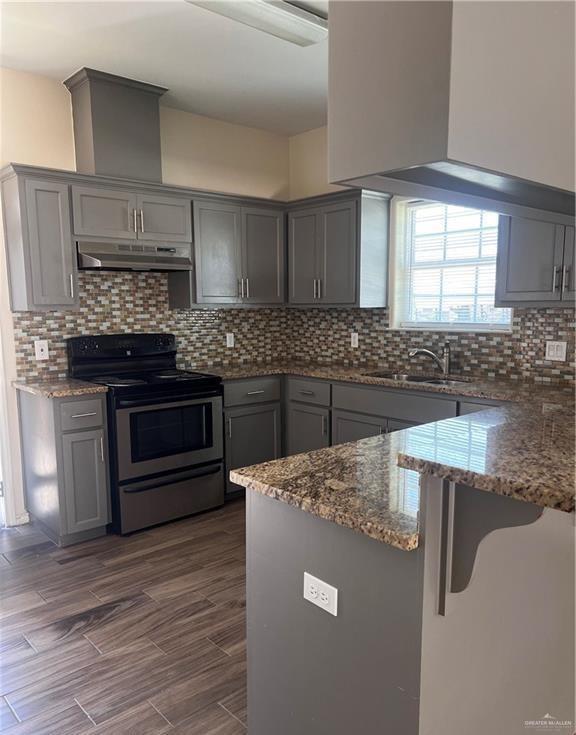 412 Teague Ave in Edinburg, TX - Building Photo - Building Photo