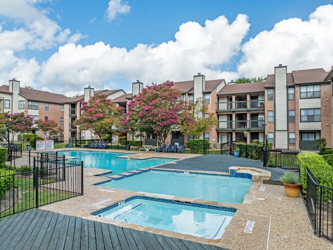 Brook Meadow Village