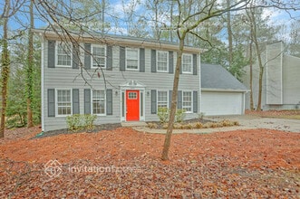 2847 Bentwood Dr in Marietta, GA - Building Photo - Building Photo
