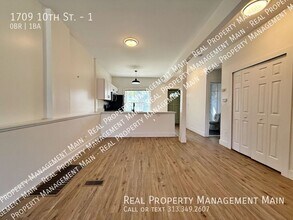 1709 10th St in Detroit, MI - Building Photo - Building Photo