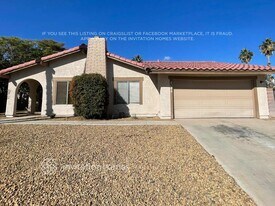 4044 Venita Ct in Las Vegas, NV - Building Photo