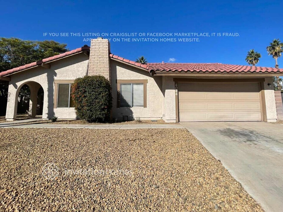 4044 Venita Ct in Las Vegas, NV - Building Photo