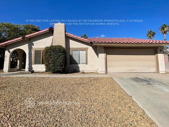 property at 4044 Venita Ct