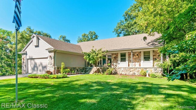 property at 3355 Boyer St