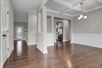 375 W Goldeneye Ln in Sneads Ferry, NC - Building Photo - Building Photo