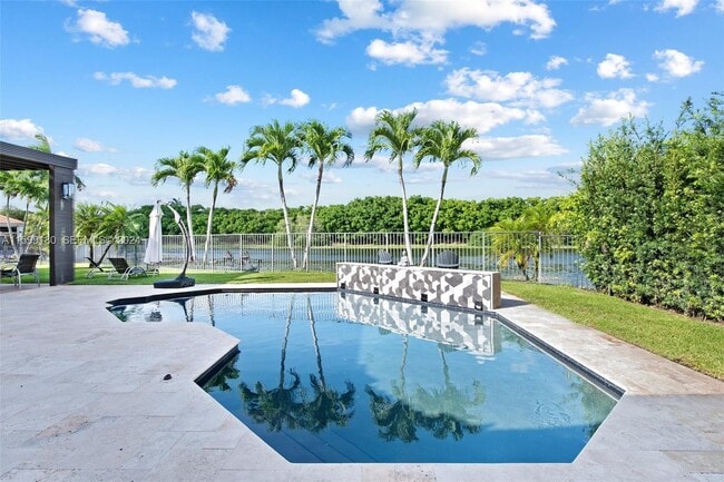 property at 2498 Eagle Run Dr