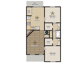 2416 Pecan Ridge Dr in Bryan, TX - Building Photo - Building Photo