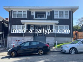 625 Ohio St in Vallejo, CA - Building Photo