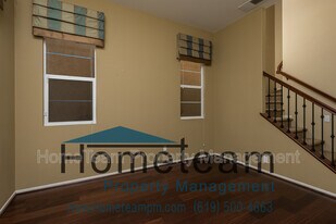 1540 Avenida Merida in Chula Vista, CA - Building Photo