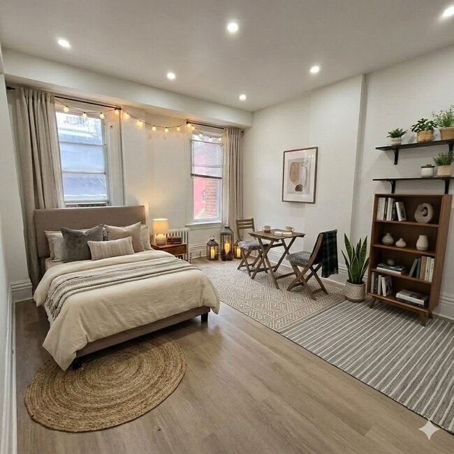 property at 88 Church Sta