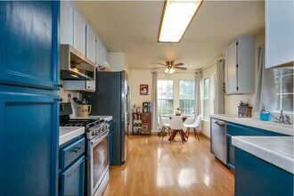 8249 Adagio Way in Citrus Heights, CA - Building Photo - Building Photo