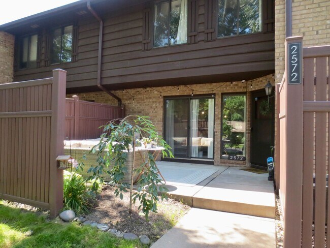 property at 2572 Alabama Ave S
