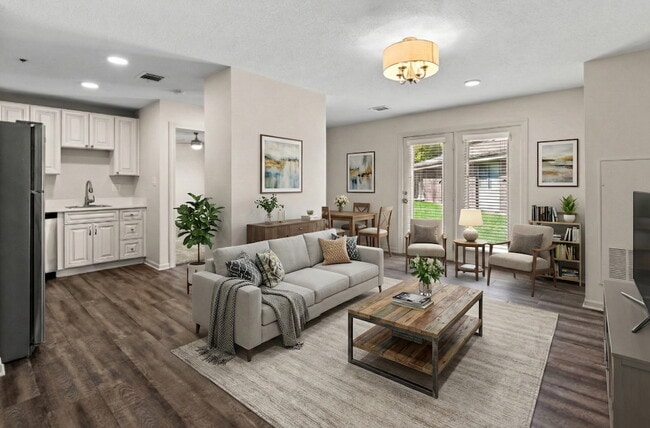 property at 2900 NE Kendallwood Pkwy