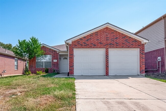 property at 5910 Spring Sunrise Dr
