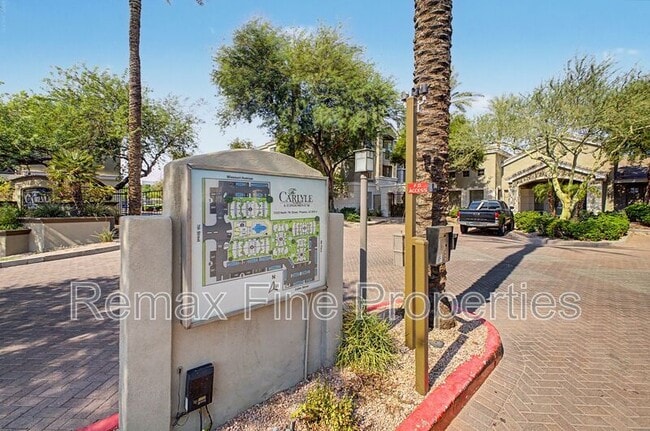 property at 5303 N 7th St