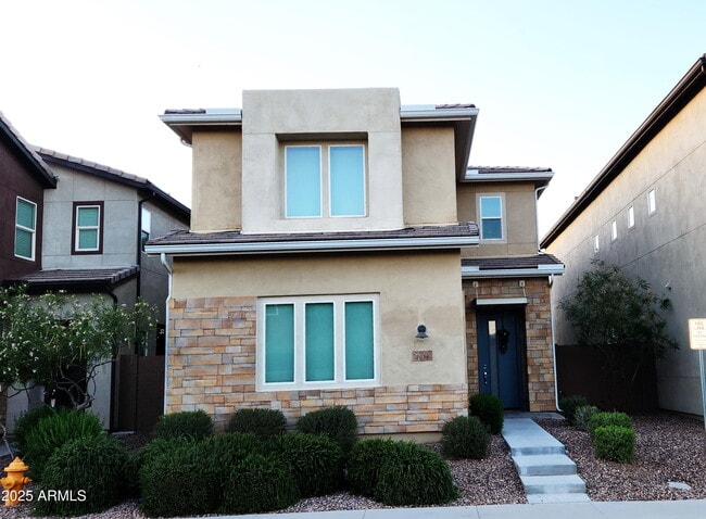 7098 W Post Rd in Chandler, AZ - Building Photo - Building Photo